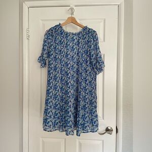 Melloday woman’s dress